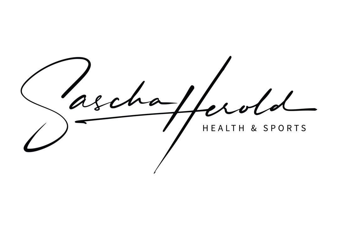 Logo: Sascha Herold-Der Stoffwechselcoach