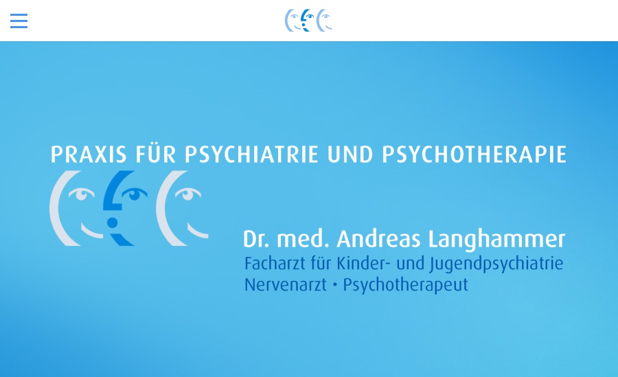 Langhammer Andreas Dr.med.