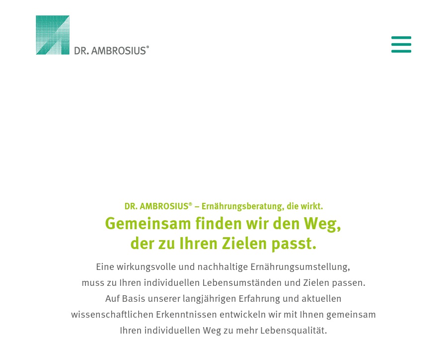 Glaser M. Dipl.oec.troph.