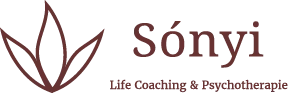 Logo: Praxis für Psychotherapie (HPG) Sónyi Klaus