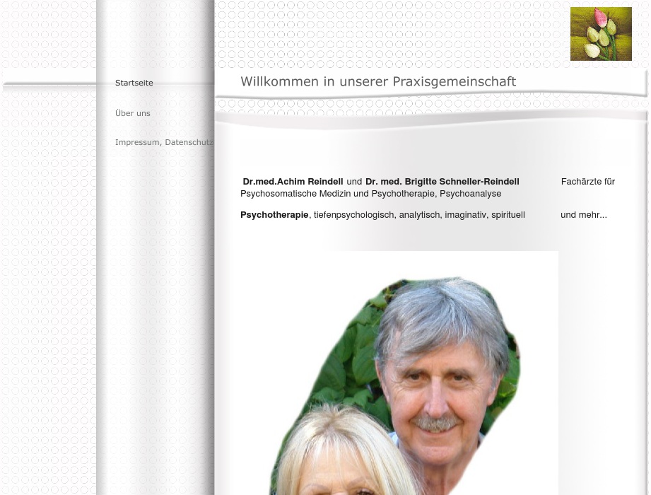 Reindell Achim Dr.med. u. Schneller-Reindell Brigitte Dr.med.