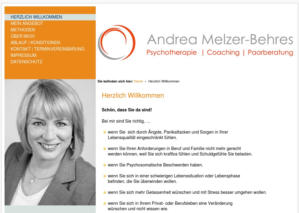 Melzer-Behres Andrea (HPG)