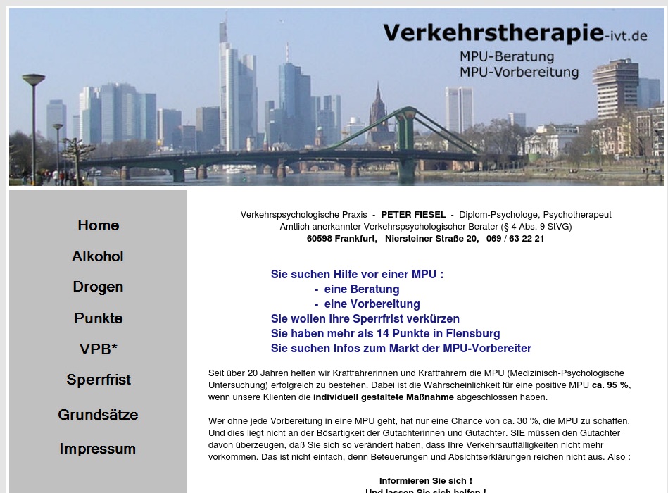 Fiesel Peter Dipl.-Psych.