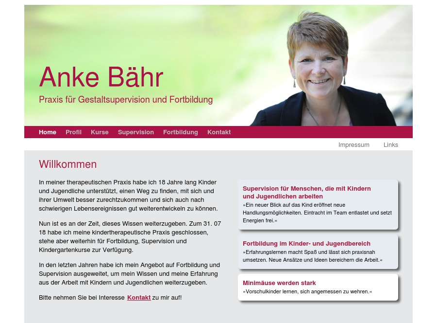 Bähr Anke