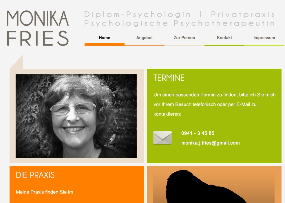 Fries Monika Dipl.-Psych.