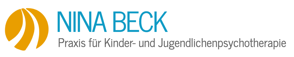 Logo: Beck Nina Kinder- und Jugendlichenpsychotherapeutin