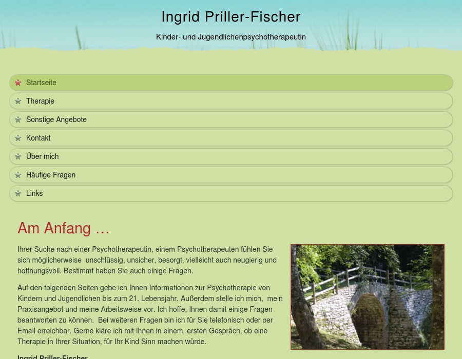 Priller-Fischer Ingrid