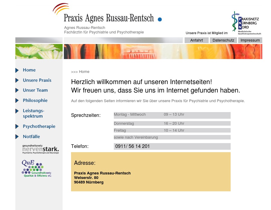 Russau-Rentsch Agnes