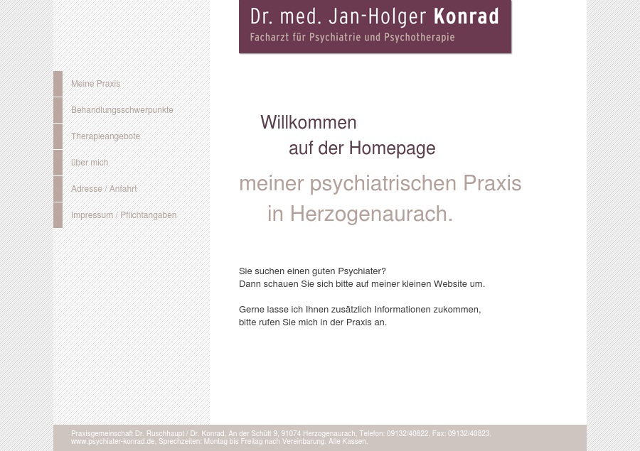 Ruschhaupt Karsten Dr.med.