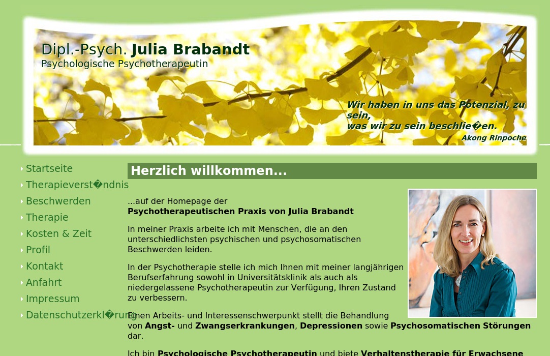 Brabandt Julia Dipl.-Psych.