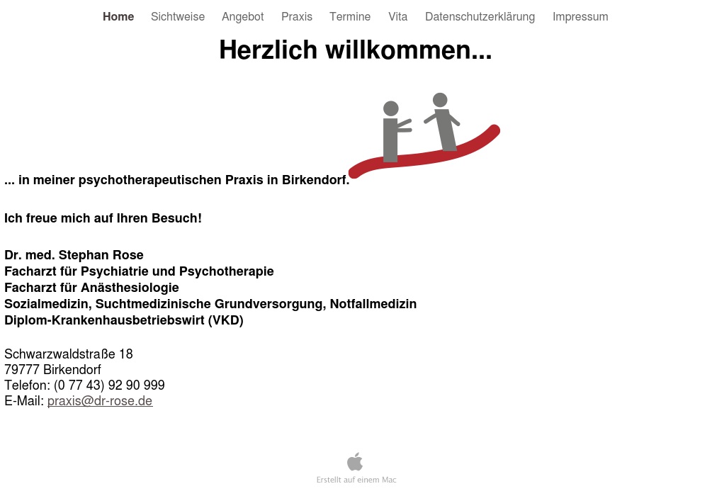 Rose Stephan Dr. med.