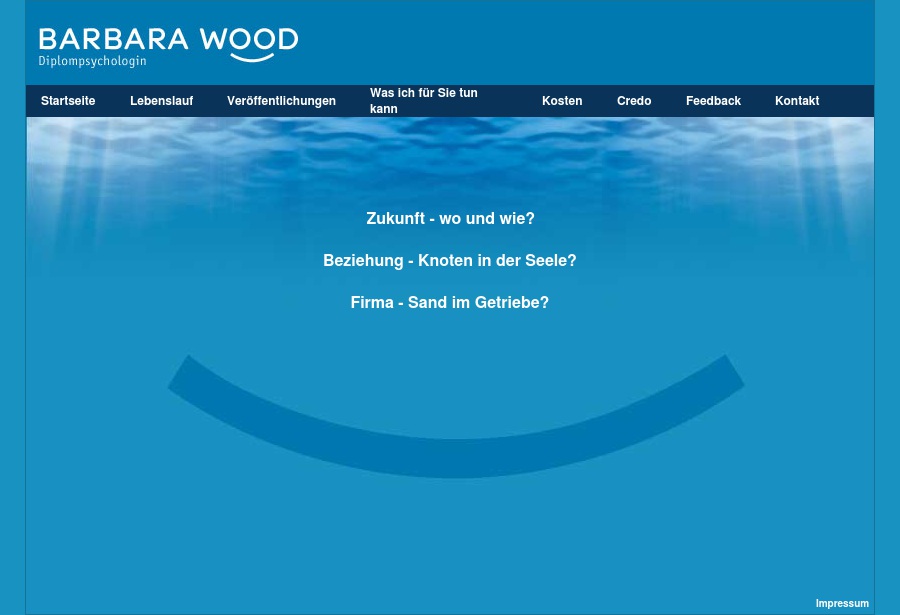 Wood Barbara Dipl.-Psychologin