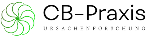 Logo: CB-Praxis Raum für innere Ausrichtung
