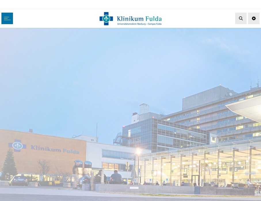 Klinikum Fulda gAG