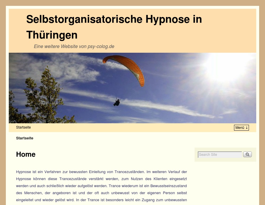 Wüstefeld, Friedhelm