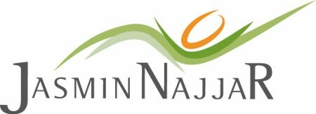 Logo: Najjar Jasmin