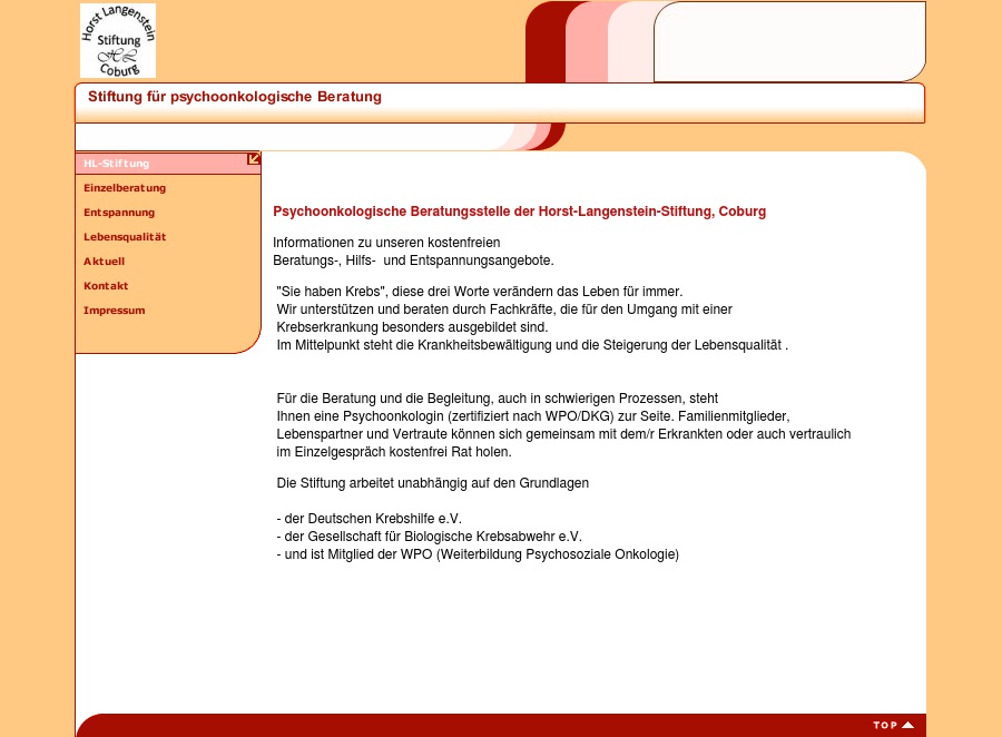 Horst-Langenstein-Stiftung