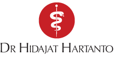Logo: Hartanto Hidajat Dr.med. Psychotherapie