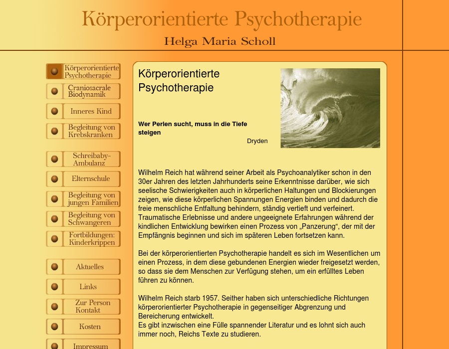 Scholl (HP-ECP) Helga Maria