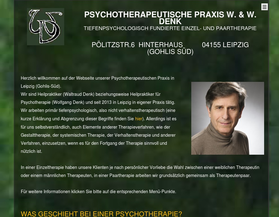 Denk Wolfgang & Waltraud