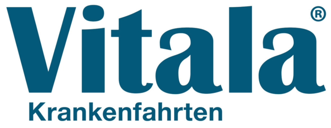 Logo: Vitala Krankenfahrten GmbH