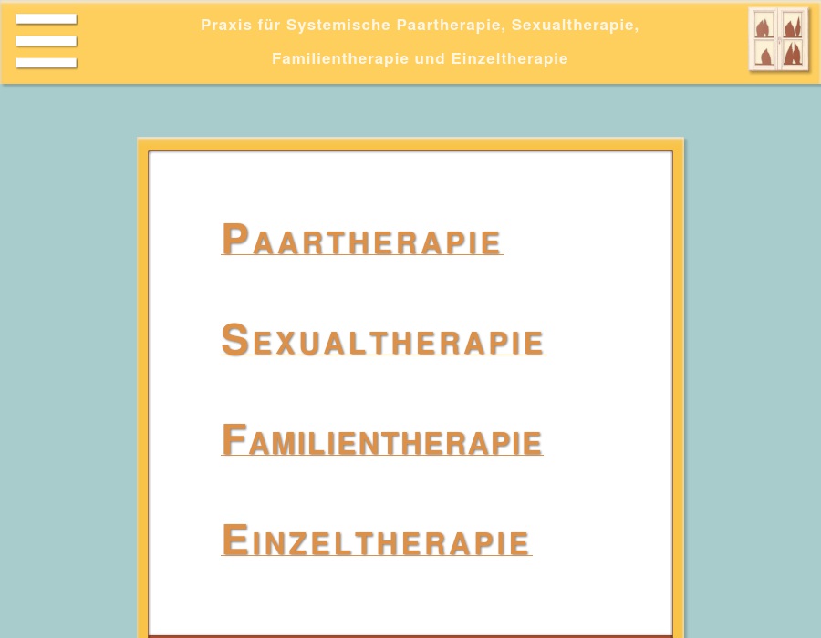 Praxis am Cosimaplatz