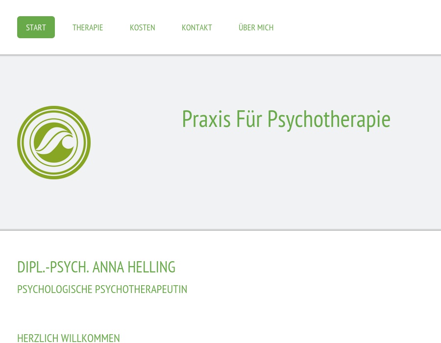 Helling Anna Dipl.Psych.