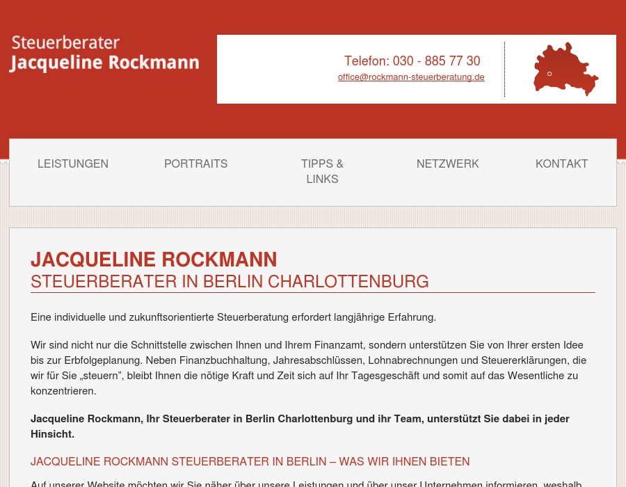 Rockmann Jacqueline
