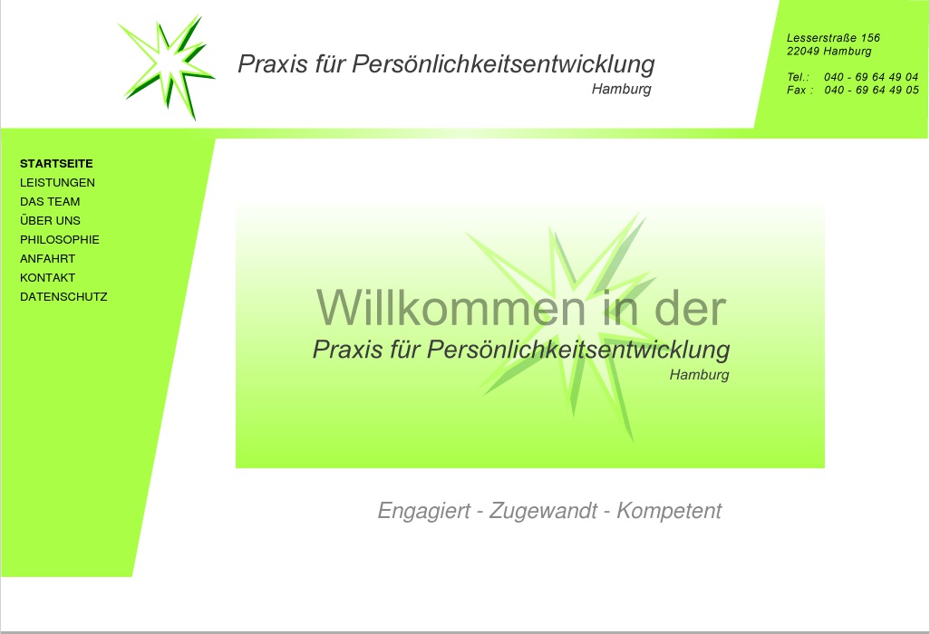 Psychol. Praxis Andrea Patzer