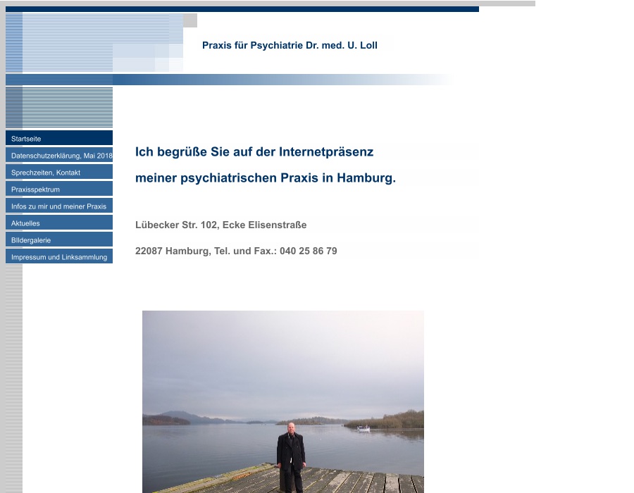 Loll Udo Dr.med. Psychiater