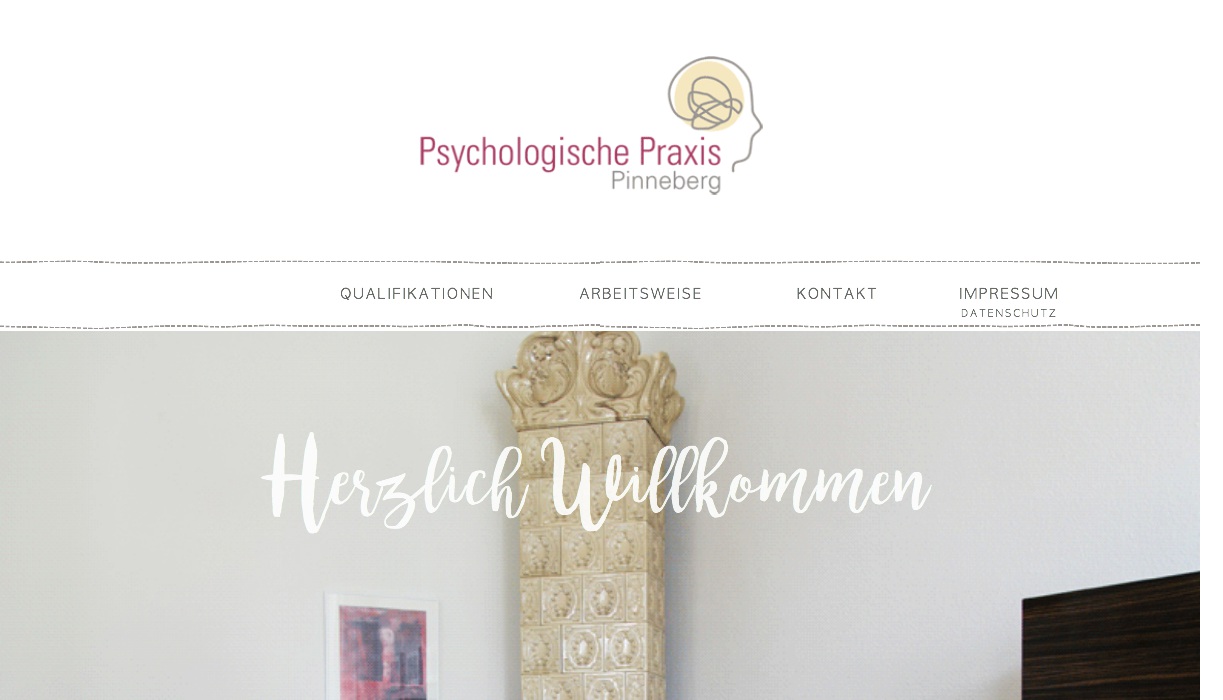 Meckelburg-Randau Gabriele Dipl.-Psych. Psychotherapie