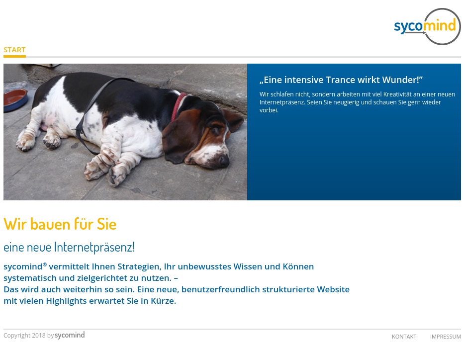 Sycomind Inh. Thomas R. Schopf Coaching