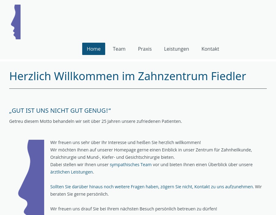 Fiedler Folker Dr.Dr.