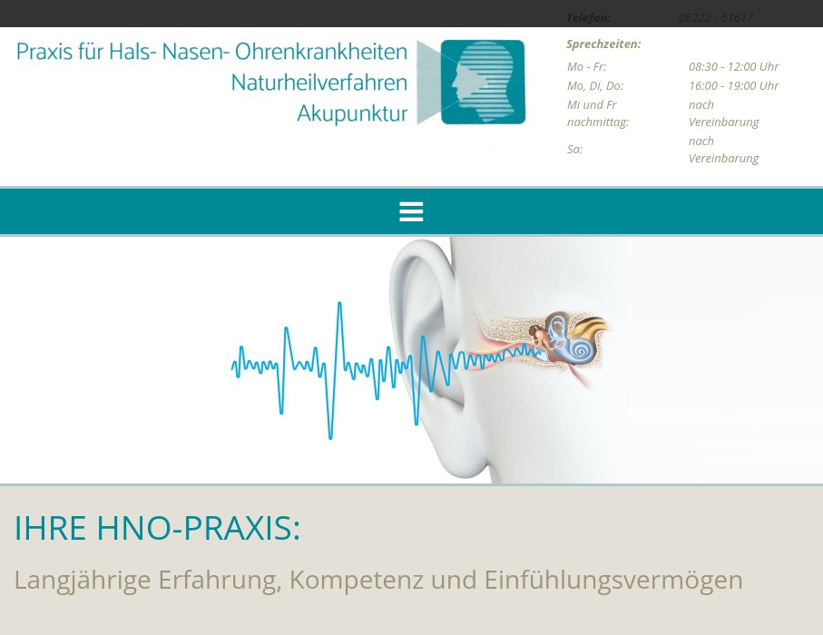 Lang Esther Chr. Dr. med.