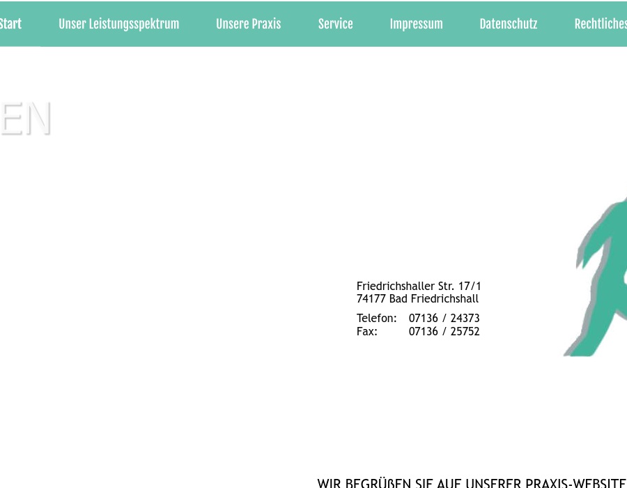 Elmar Bauer, Dr.med. Carlo Bussi