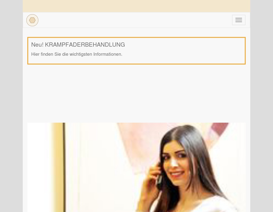 Baumann Achim Dr. med., Facharzt für Hautkrankheiten