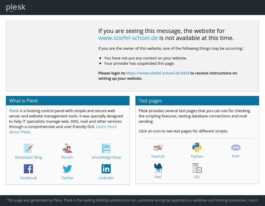Stiefel Alexander Dr.med., Schoel Jürgen Dr.med.