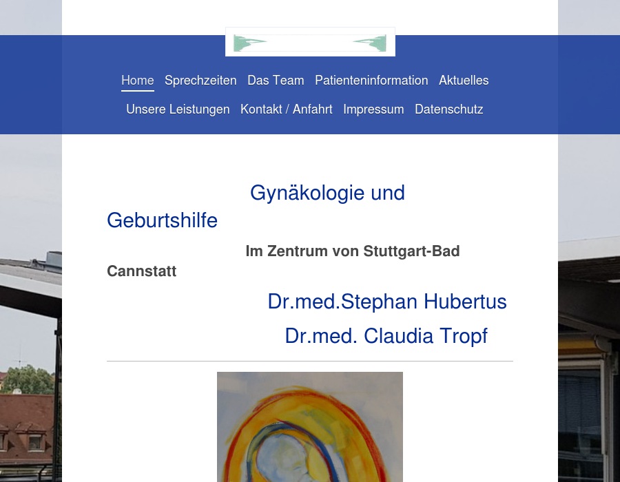 Hubertus Stephan Dr.med.
