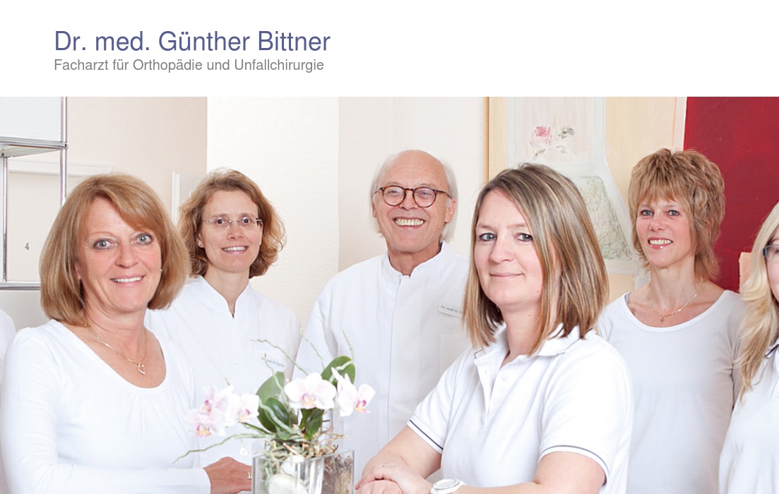 Bittner Günther Dr.med.