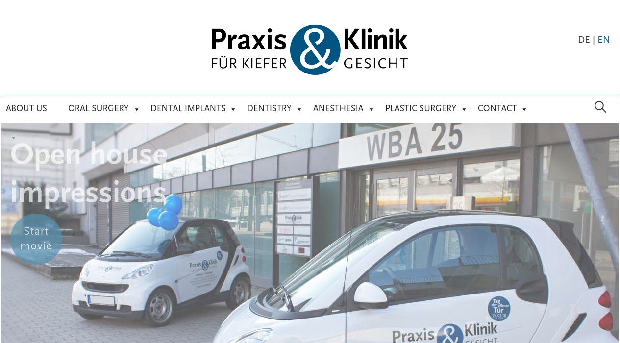 Spitzer Anton Klaus Dr. med.