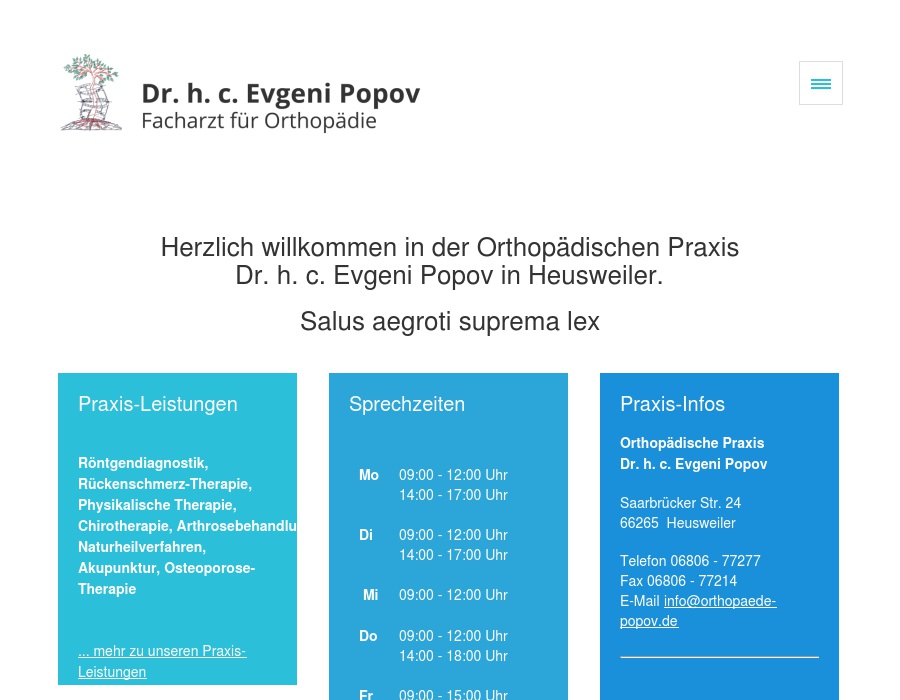 Popov Evgeni Dr.h.c.