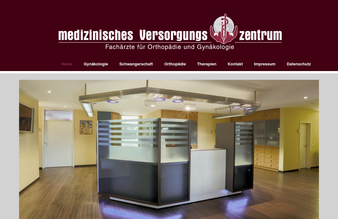 MVZ Medizinisches Versorgungszentrum Dipl. med. Thomas Kiel