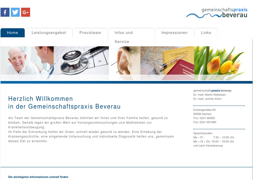 Nellessen Martin Dr. med.