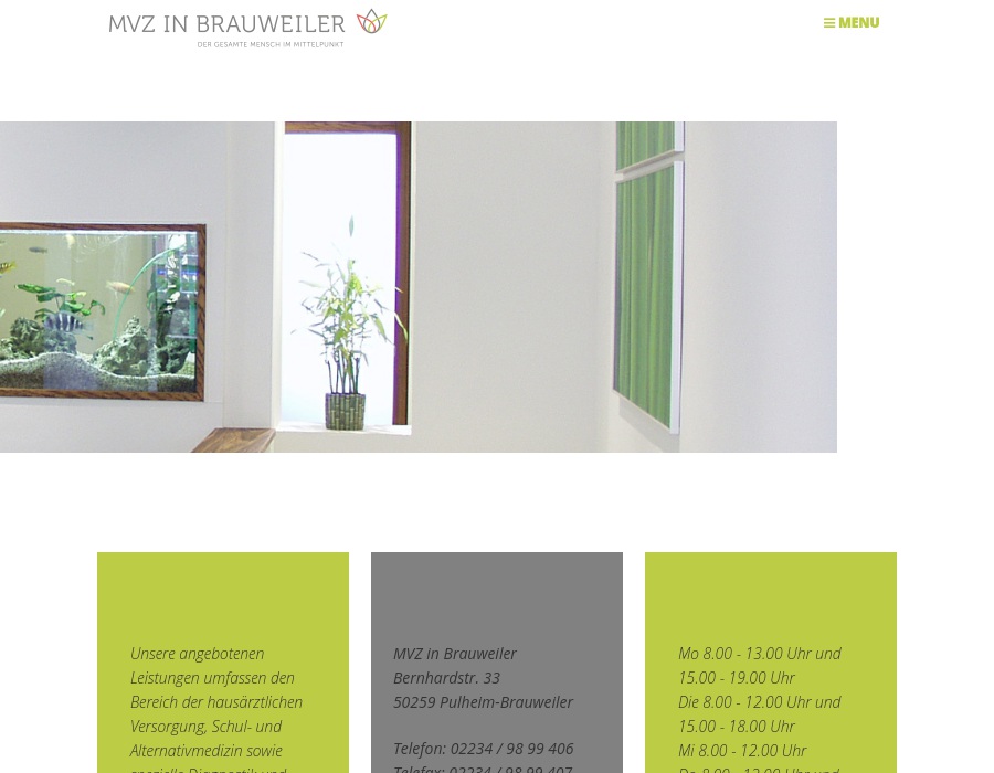 Süßenguth-Weghs Kristin Dr. med.