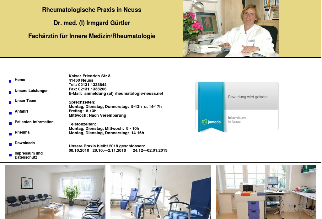 Gürtler Irmgard Dr.