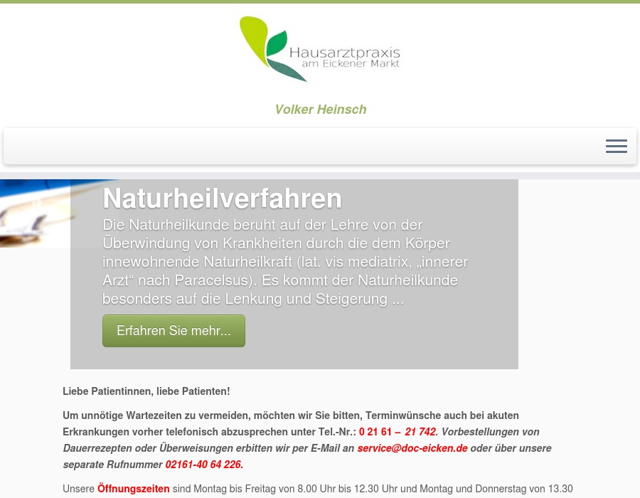 Heinsch