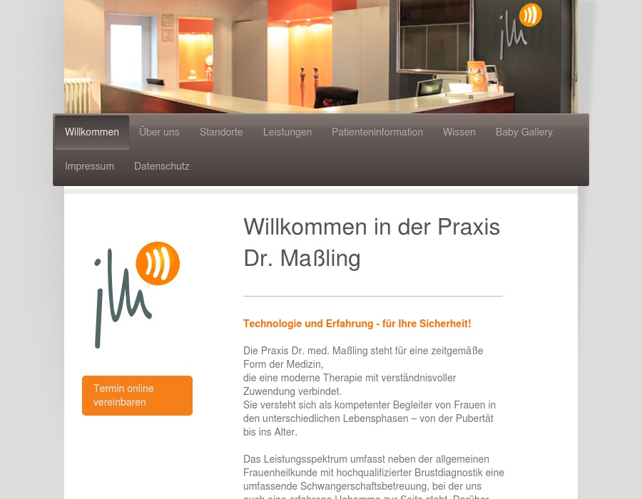 Maßling Jürgen Dr. med.