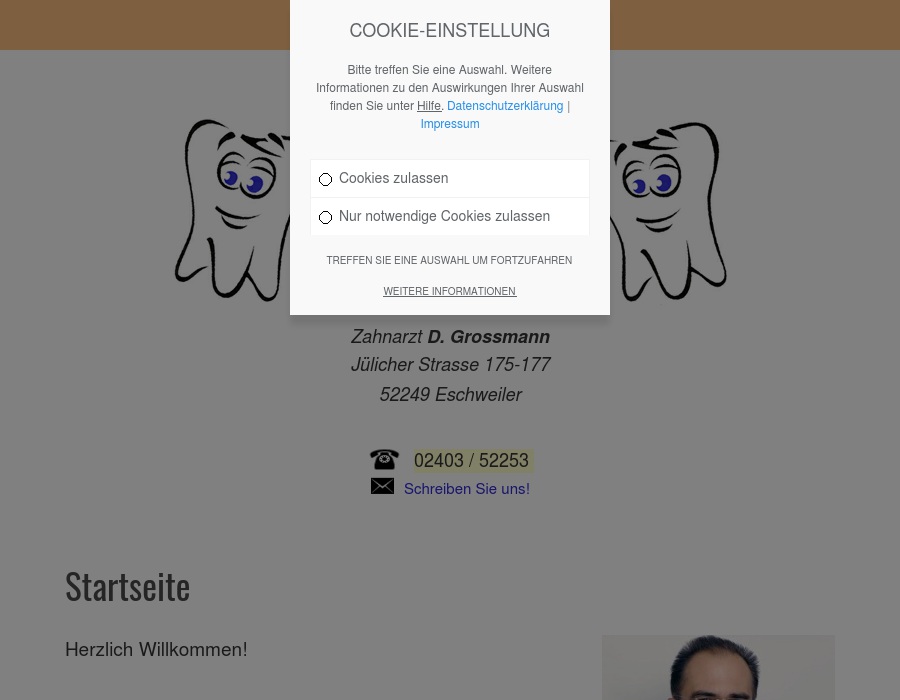 Grossmann Detlef