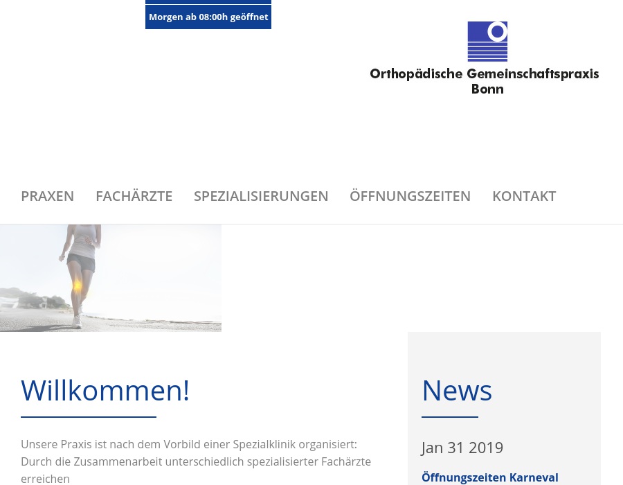 Buhr Michael Dr. med.