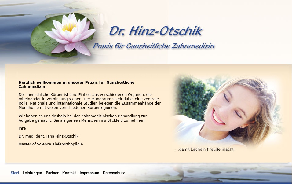 Hinz-Otschik Jana Dr.